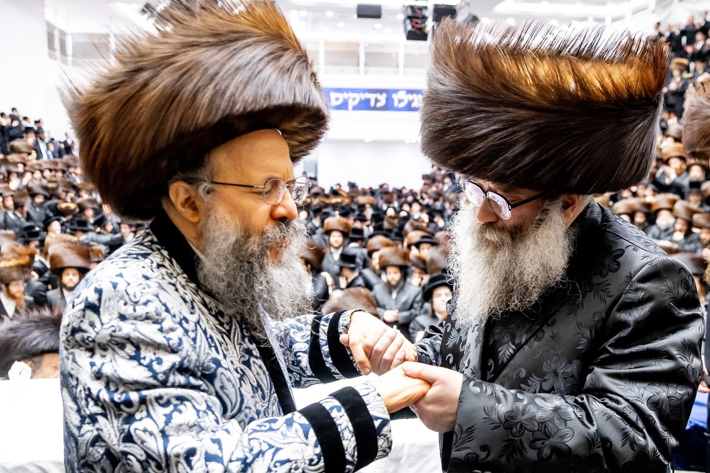 שמחת בית באבוב 45