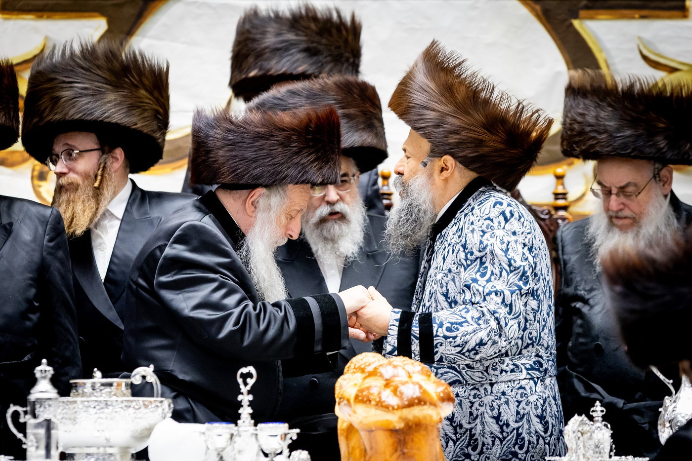 שמחת בית באבוב 45
