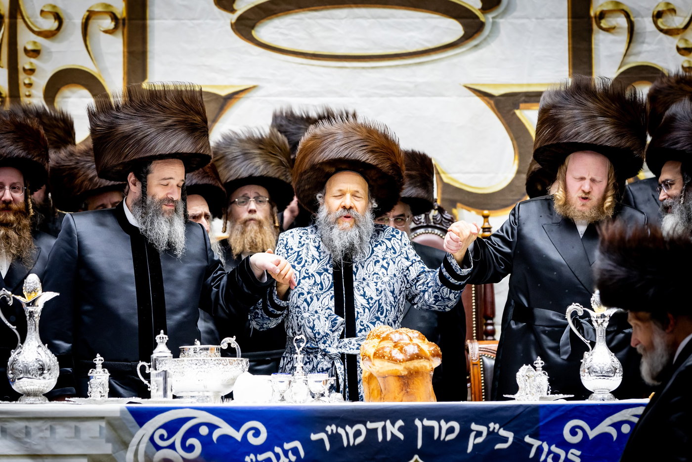 שמחת בית באבוב 45