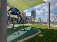 מתחם הסופרים