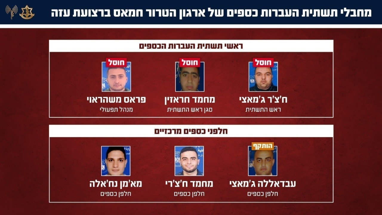 חוסלו
