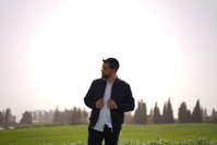 יוסף חיים בסינגל חדש: "טאטע תציל"