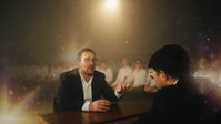 ר' איצי אקרמן בסינגל חדש: "אתה מיוחד"