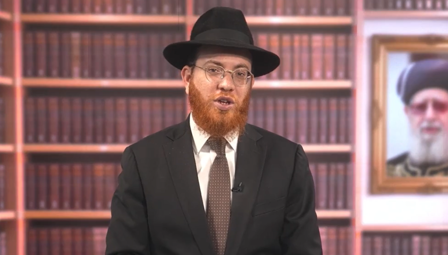 דרמה בחופה: מה עושים כאשר אבדה הטבעת או נשכחה בבית? • צפו