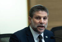 העונש של סמוטריץ' לח"כ ממפלגתו שהצביע נגד חוק לימוד תורה