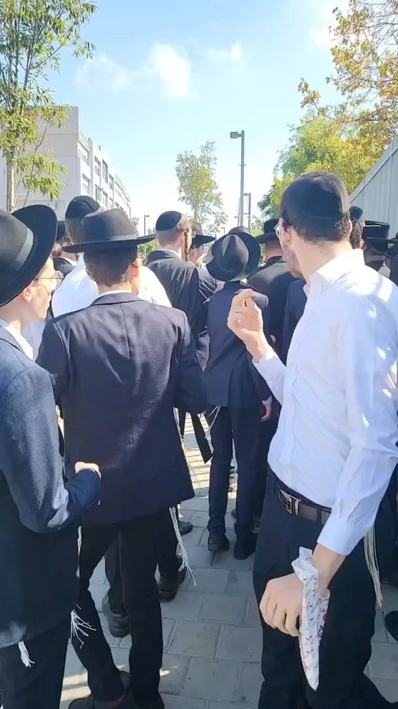 מהמהומות באבו כביר