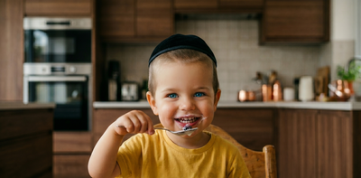 הטריק הקטן: איך להוסיף סידן לילדים בלי שהם שמים לב?