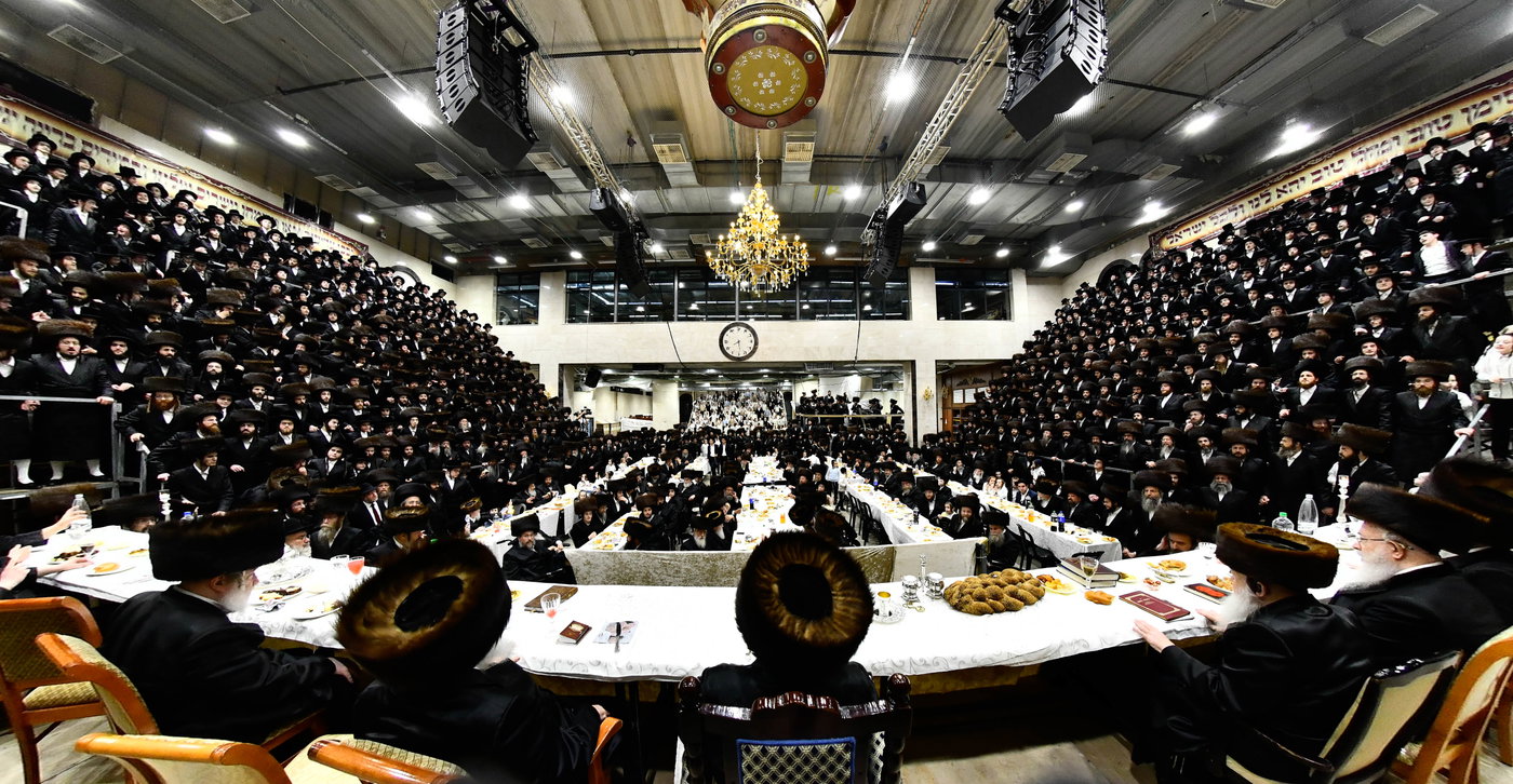 שמחת בית דארג