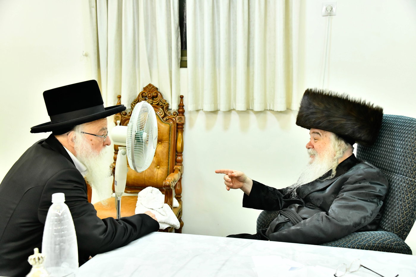 שמחת בית דארג