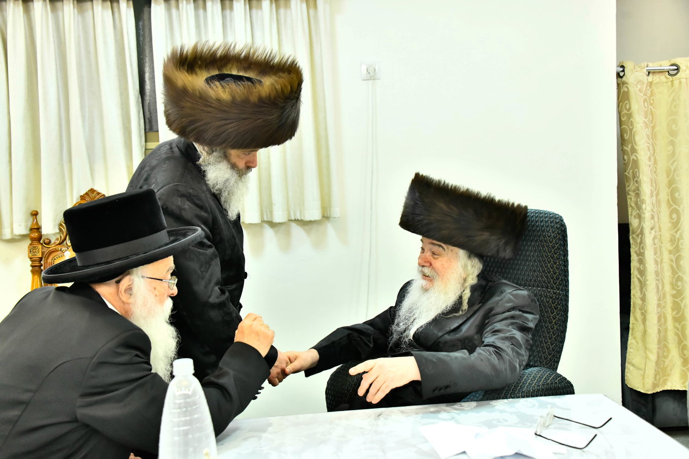 שמחת בית דארג