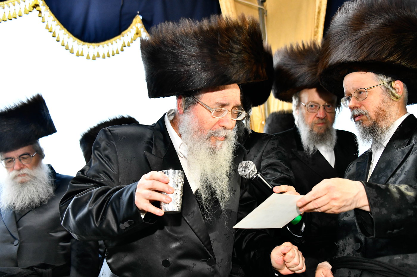 שמחת בית דארג
