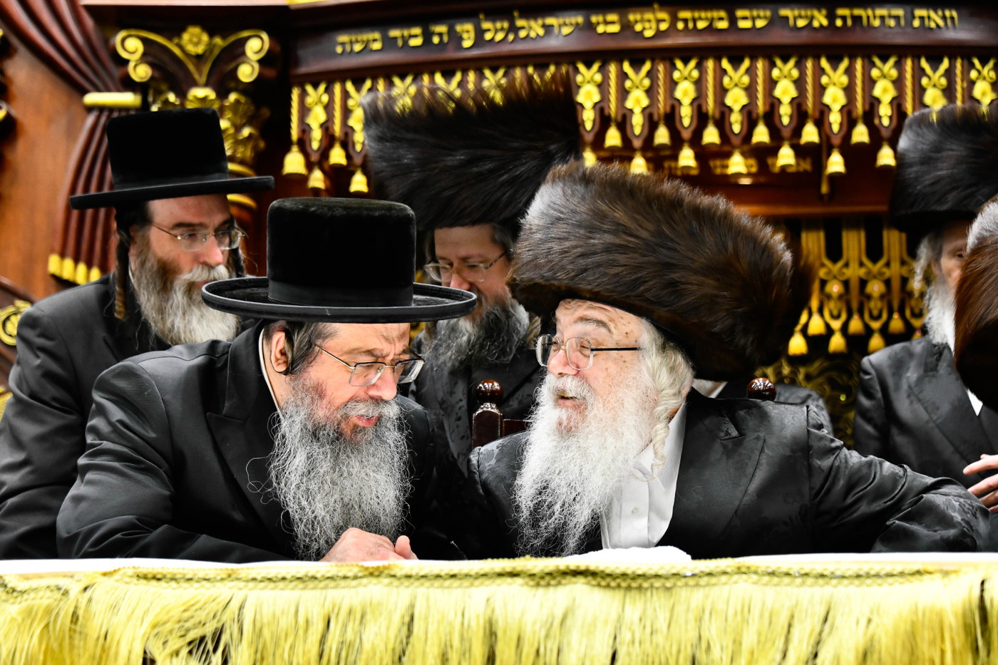 שמחת בית דארג