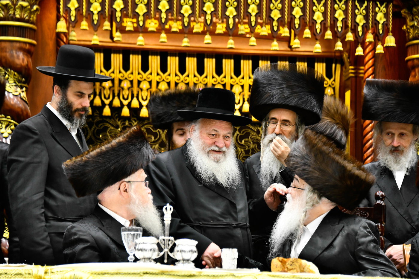 שמחת בית דארג