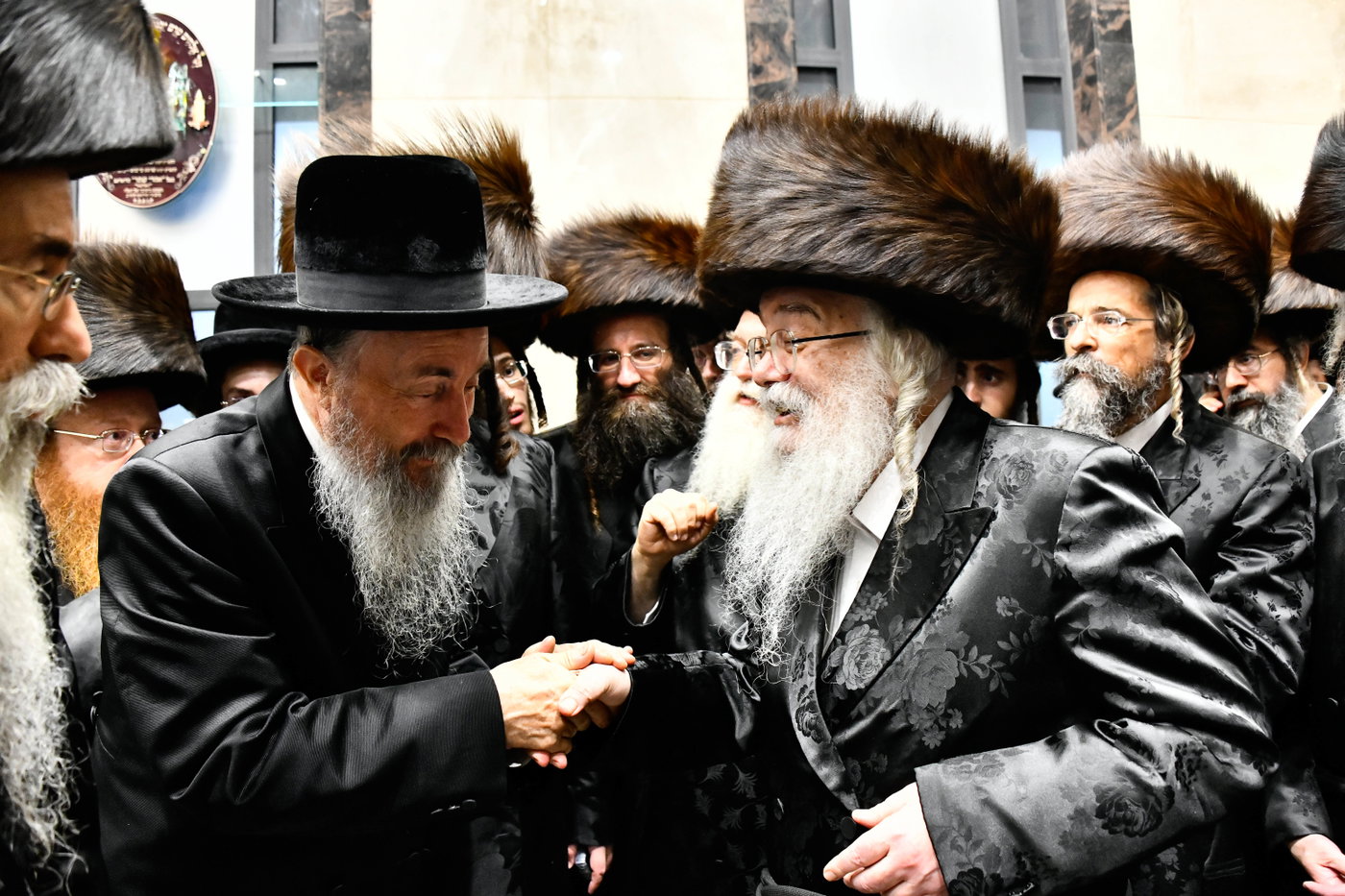 שמחת בית דארג