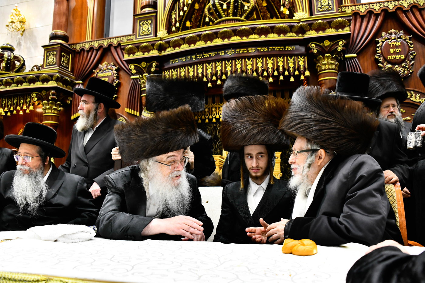 שמחת בית דארג