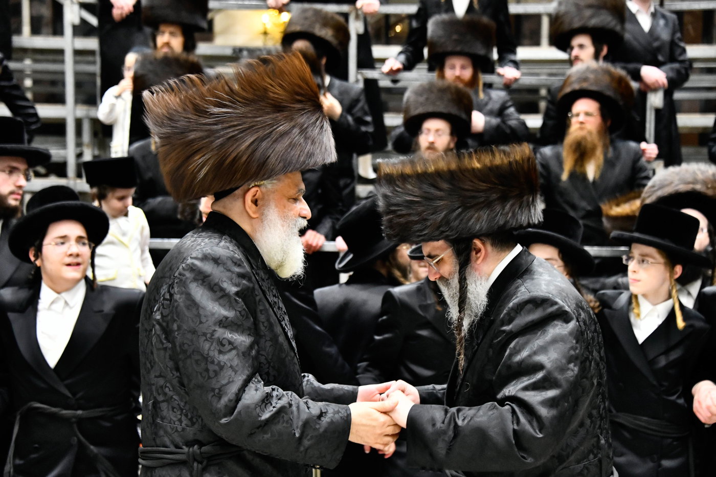 שמחת בית דארג