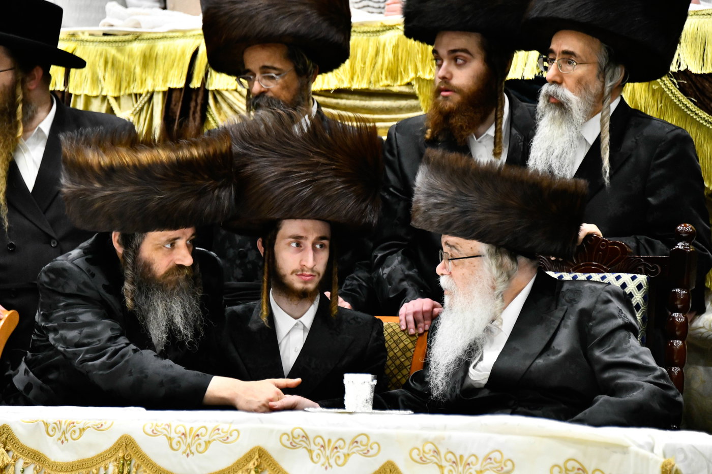 שמחת בית דארג