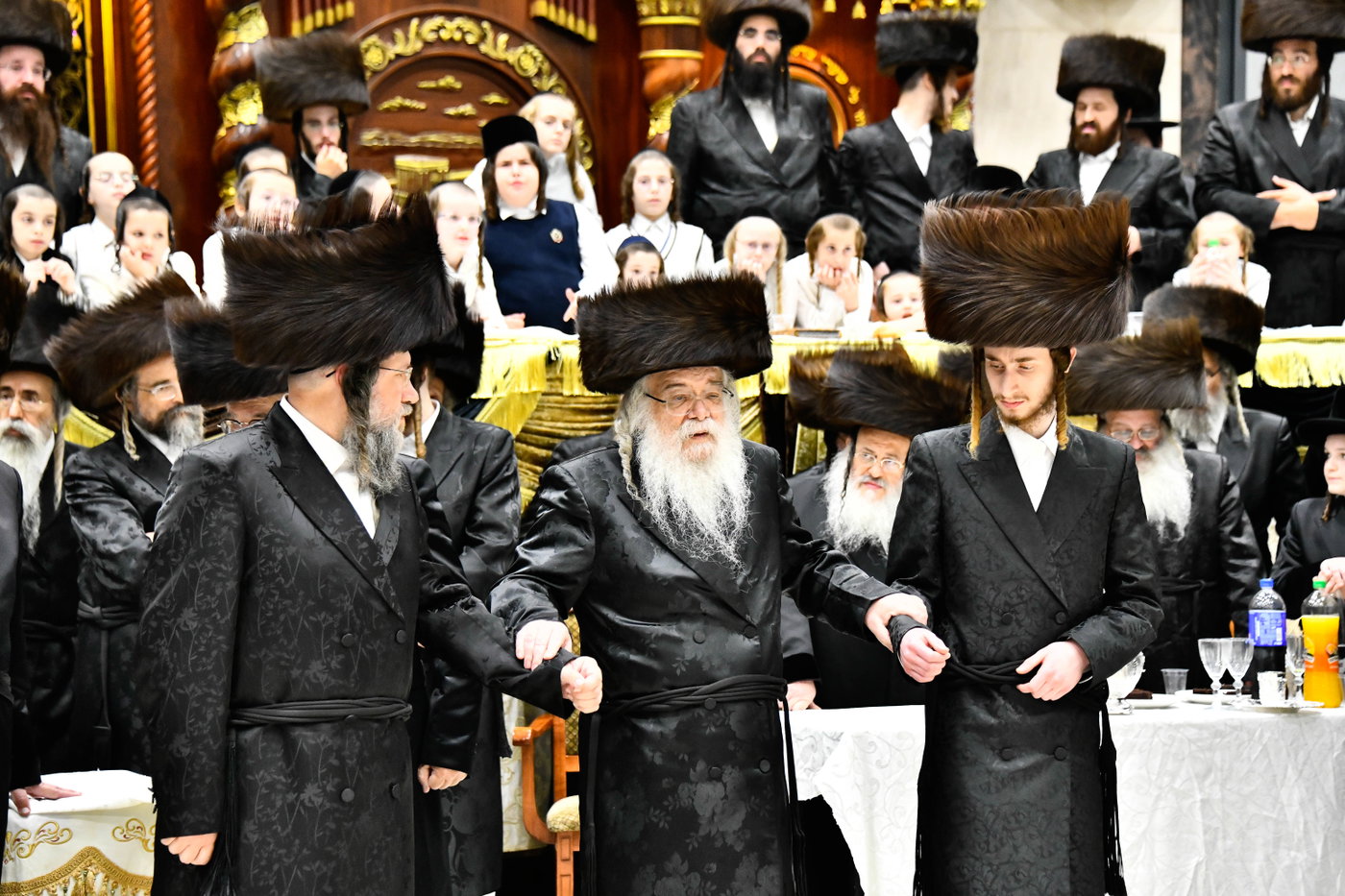 שמחת בית דארג