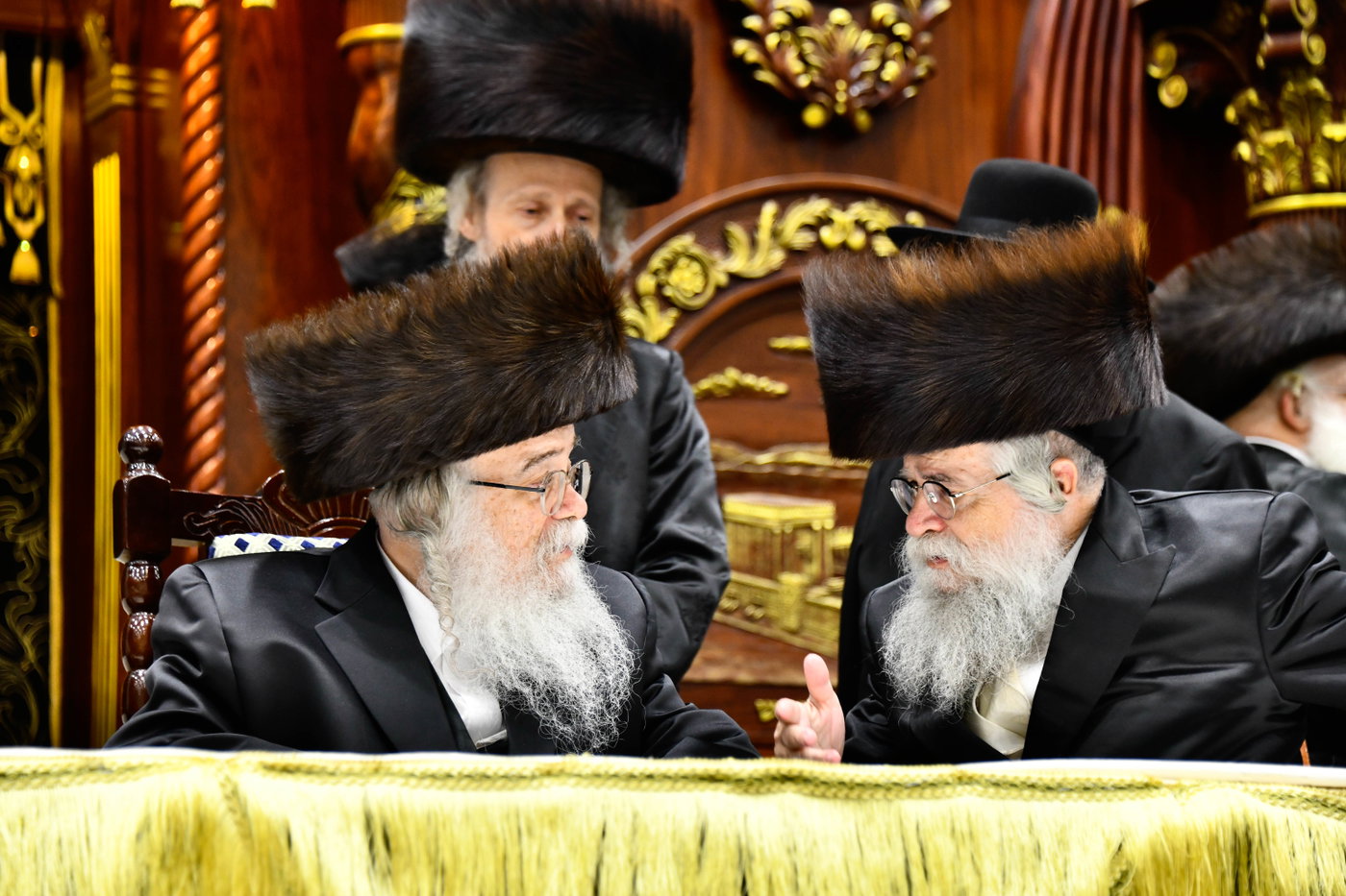 שמחת בית דארג
