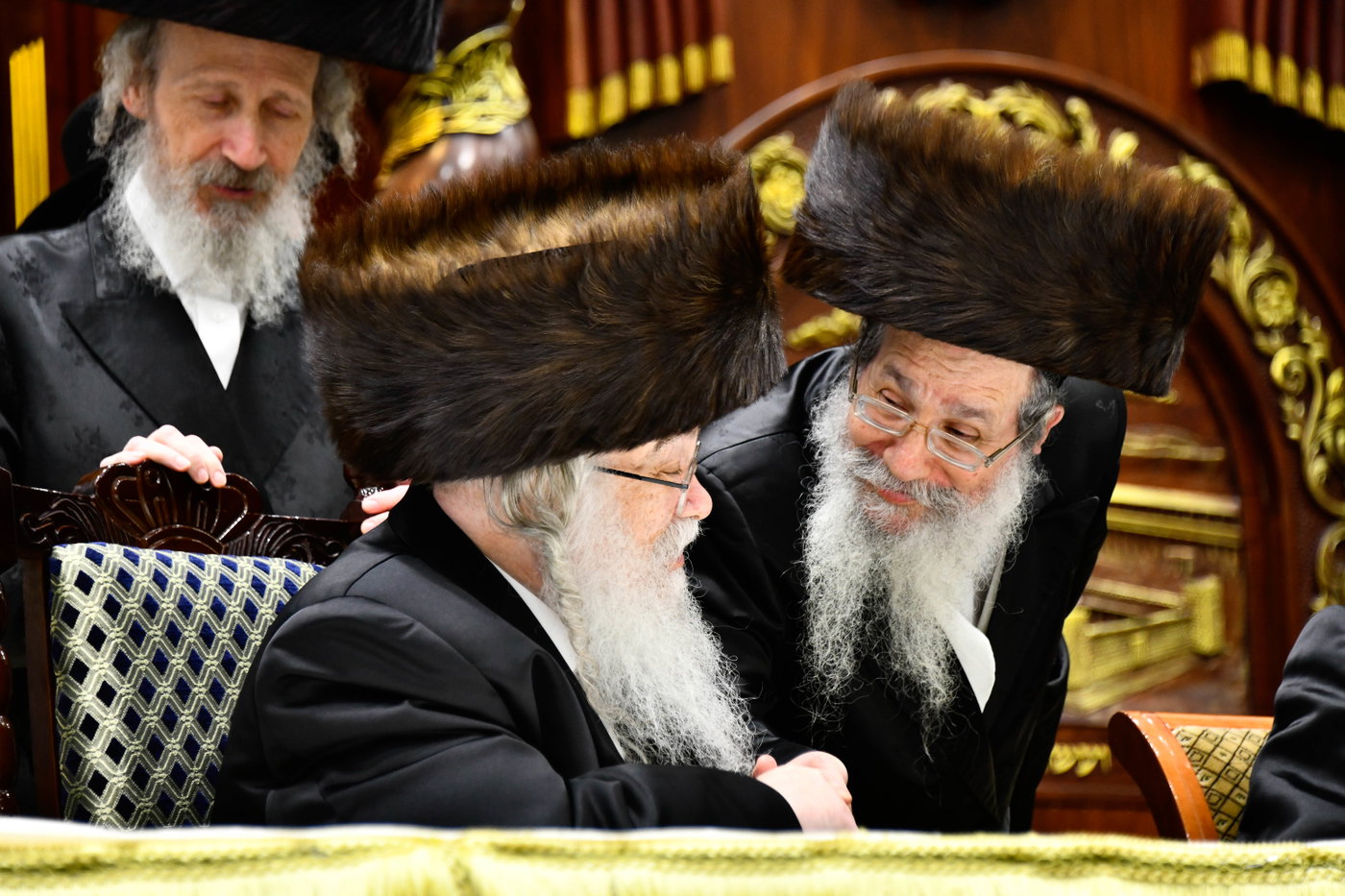 שמחת בית דארג