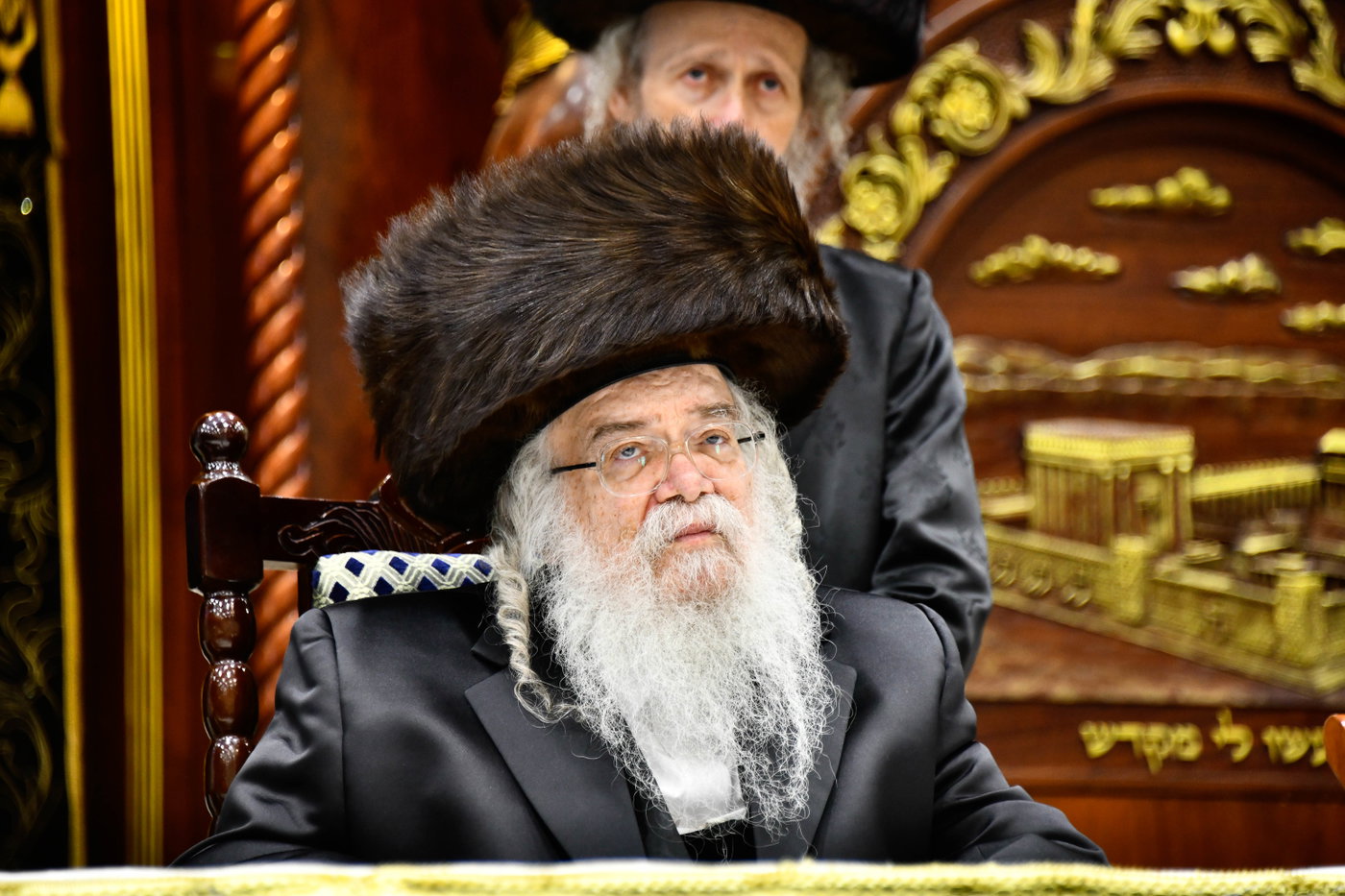 שמחת בית דארג