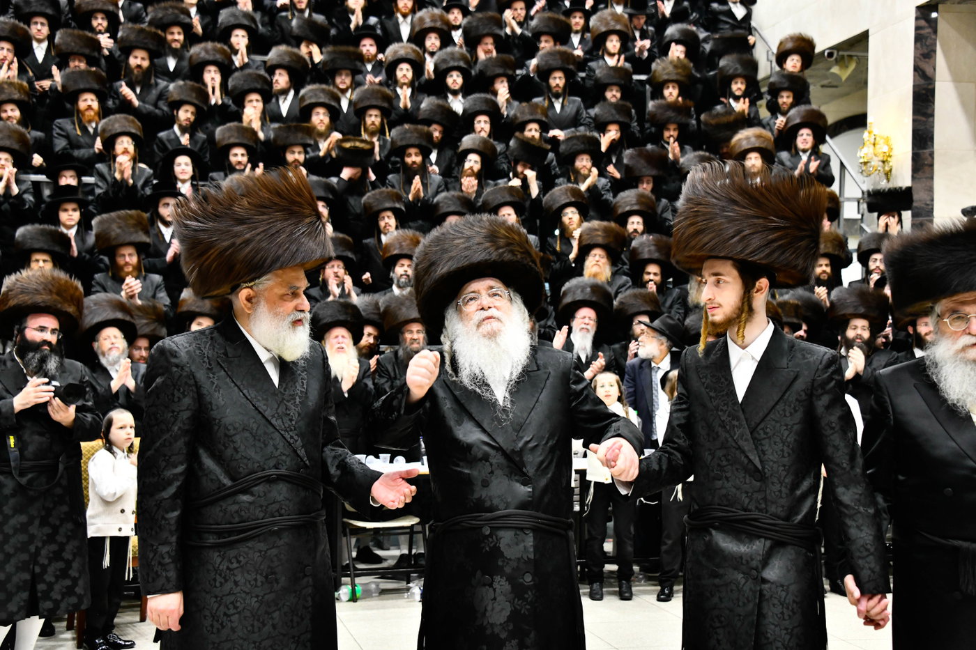 שמחת בית דארג