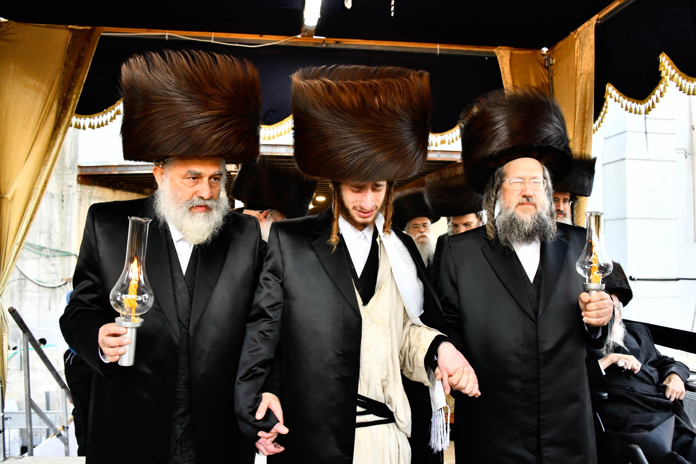 שמחת בית דארג