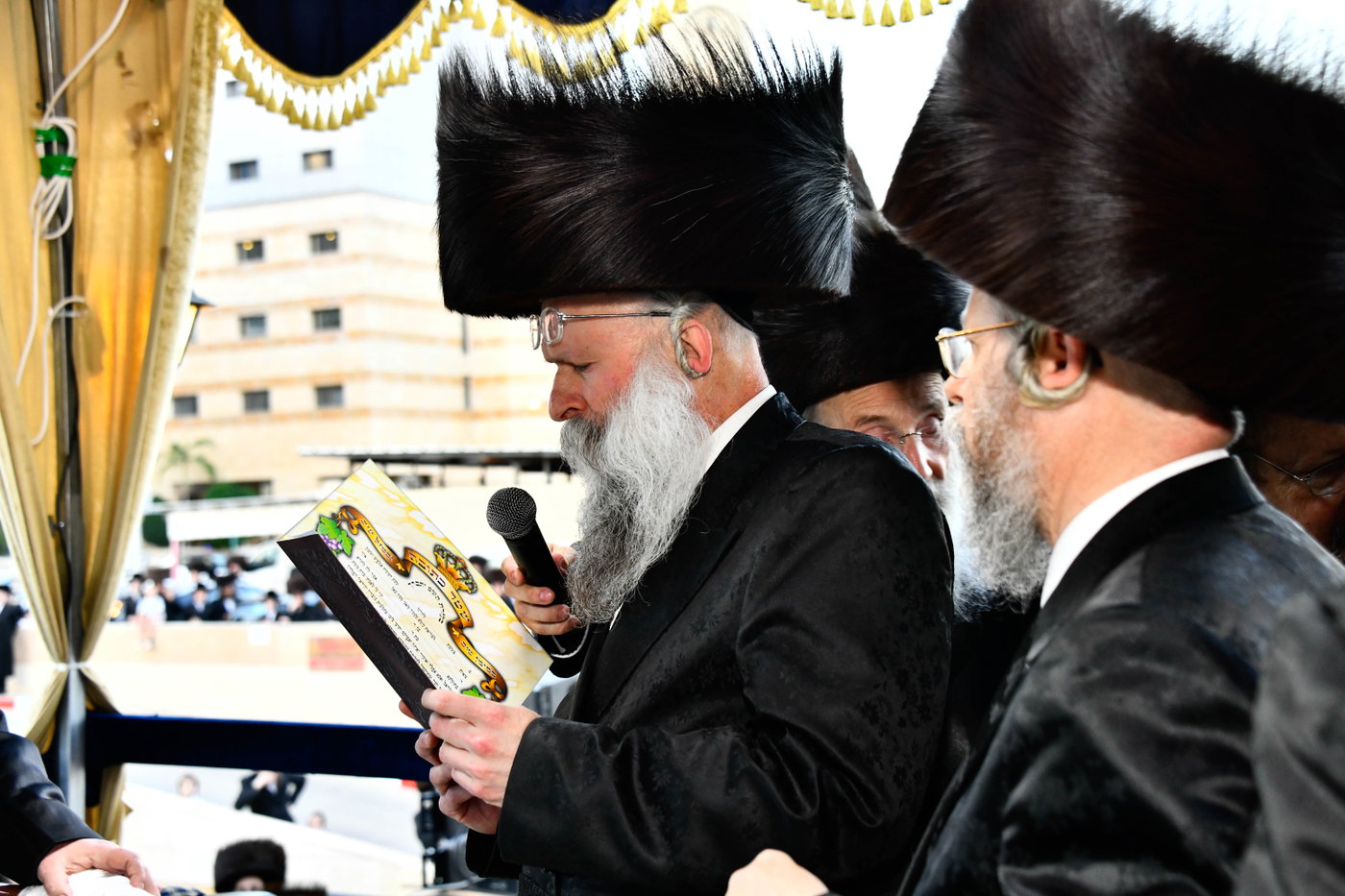 שמחת בית דארג