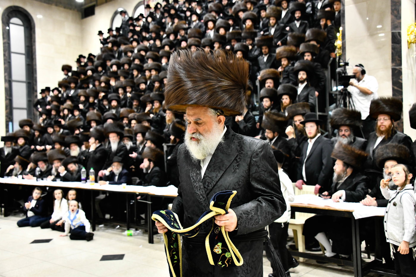 שמחת בית דארג