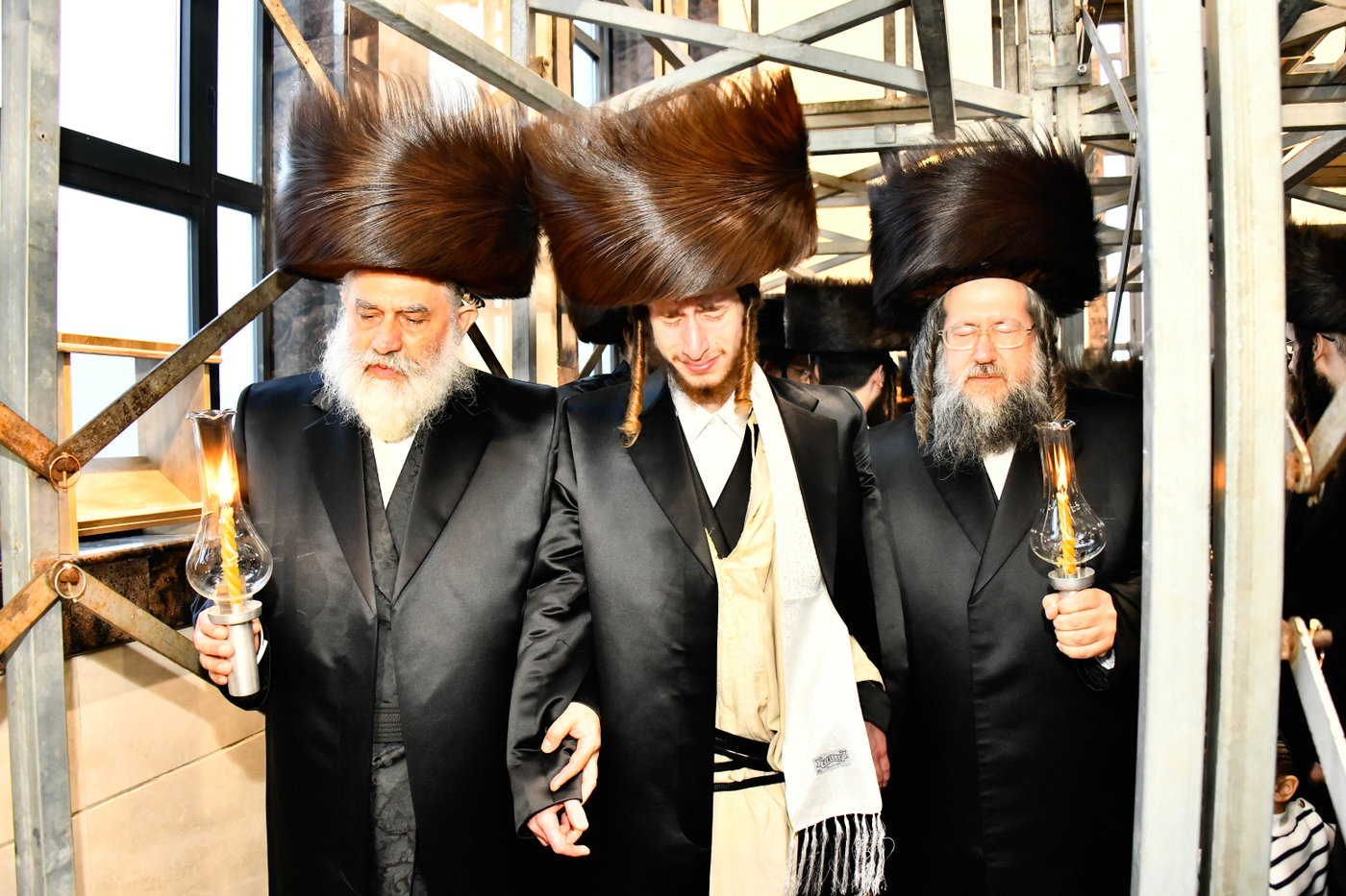 שמחת בית דארג