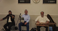 ערב של פעם בחיים: כשענקי הפיוט נפגשו בירושלים | צפו