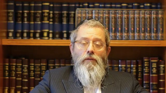 הרב פרקש