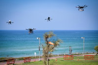 מיזם הרחפנים הלאומי