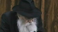 מדהים: התשובה הבלתי נשכחת של הרבי מליובאוויטש על "החלום של חיי"