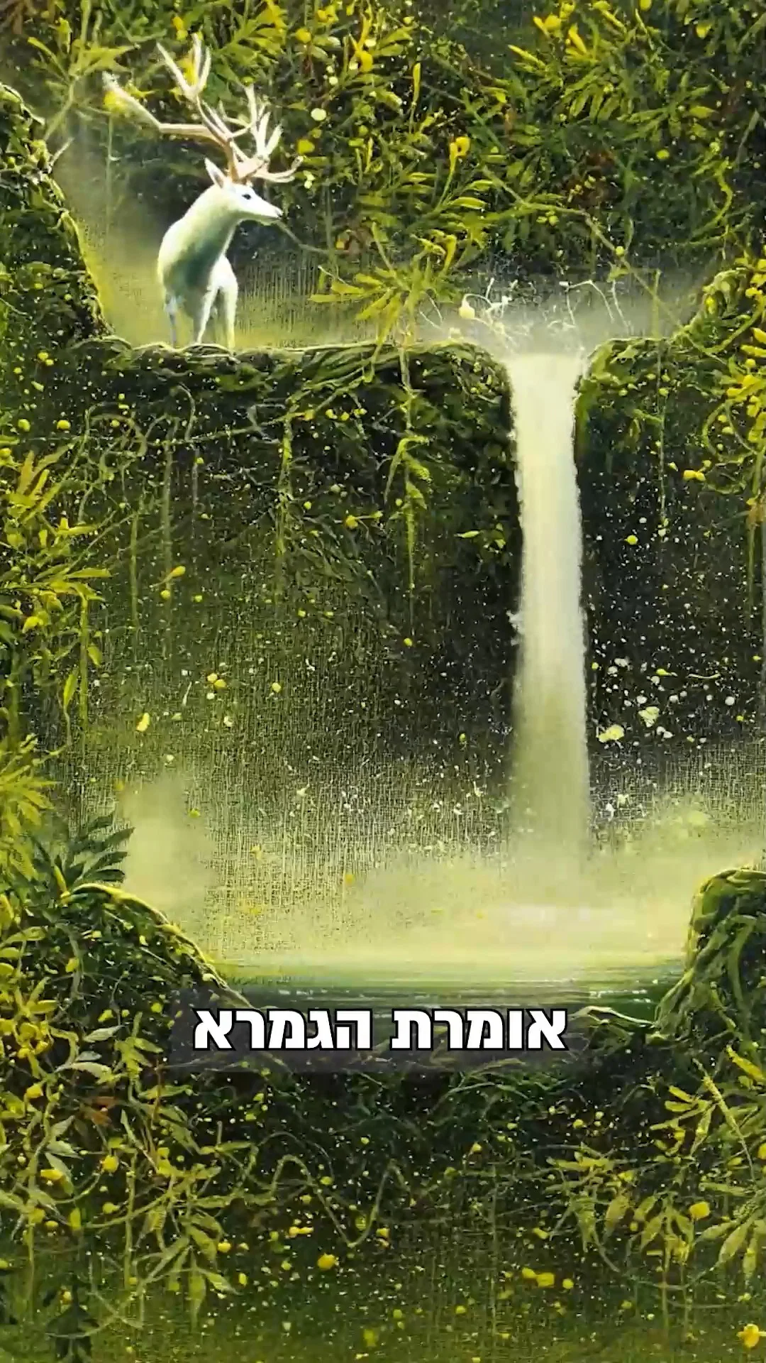 התפילה פועלת - כשאתה מאמין שהיא פועלת | צפו ברבי אלימלך בידרמן