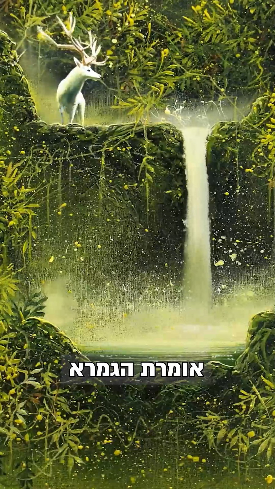 התפילה פועלת - כשאתה מאמין שהיא פועלת | צפו ברבי אלימלך בידרמן