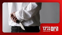 רצח בבני ברק לעיני ילד בן 13 | החרדים במודיעין וביתר, נשארו בלי תקציב • צפו