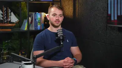 ״לא קוראים לי אוטיסט, קוראים לי נועם״: נועם פרידמן מדבר על האוטיזם בלי פילטרים
