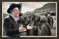 הקואליציה של קורח // מתוך עלון אחוותא מבית 'אחוות תורה' 