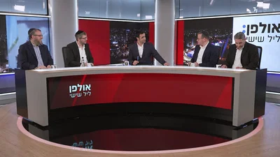 חברי הכנסת החרדים התעוררו בסוף הקדנציה? | כל האמת על חוק לימוד תורה והמאבק עם סמוטריץ' • צפו