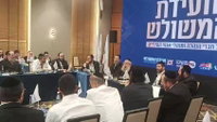 זייברט במתקפה חריפה: "התעללות, רשעות וזלזול בציבור החרדי" | צפו