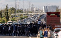 החסימות כעת בכביש 4