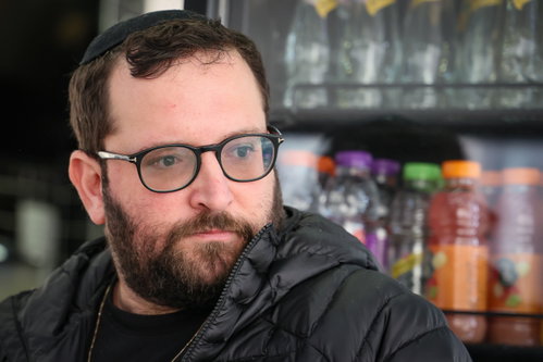 יונתן אוריך