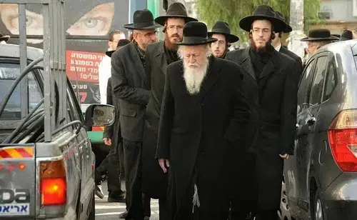 הגאון רבי אברהם יהושע סולובייצ'יק