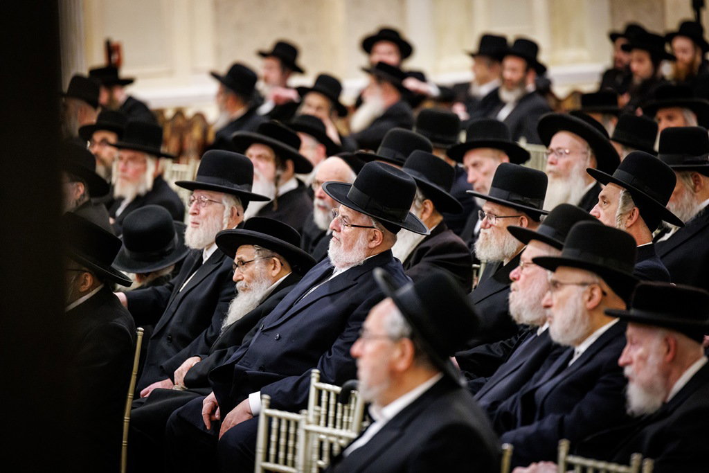 כינוס האדיר בסאטמר