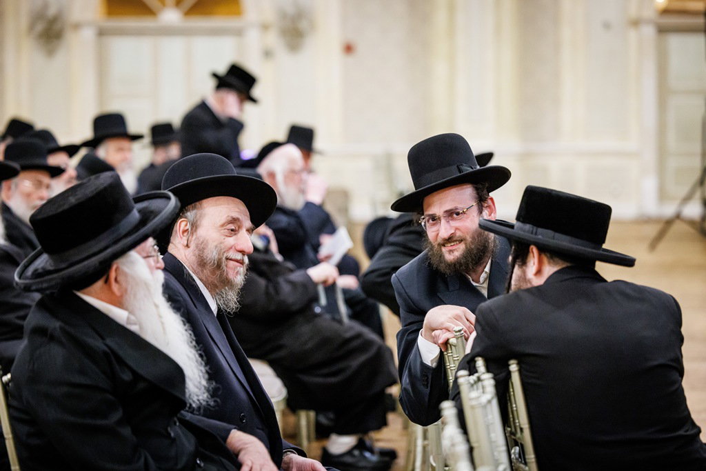 כינוס האדיר בסאטמר