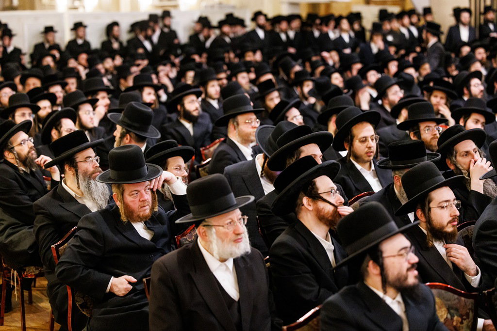 כינוס האדיר בסאטמר
