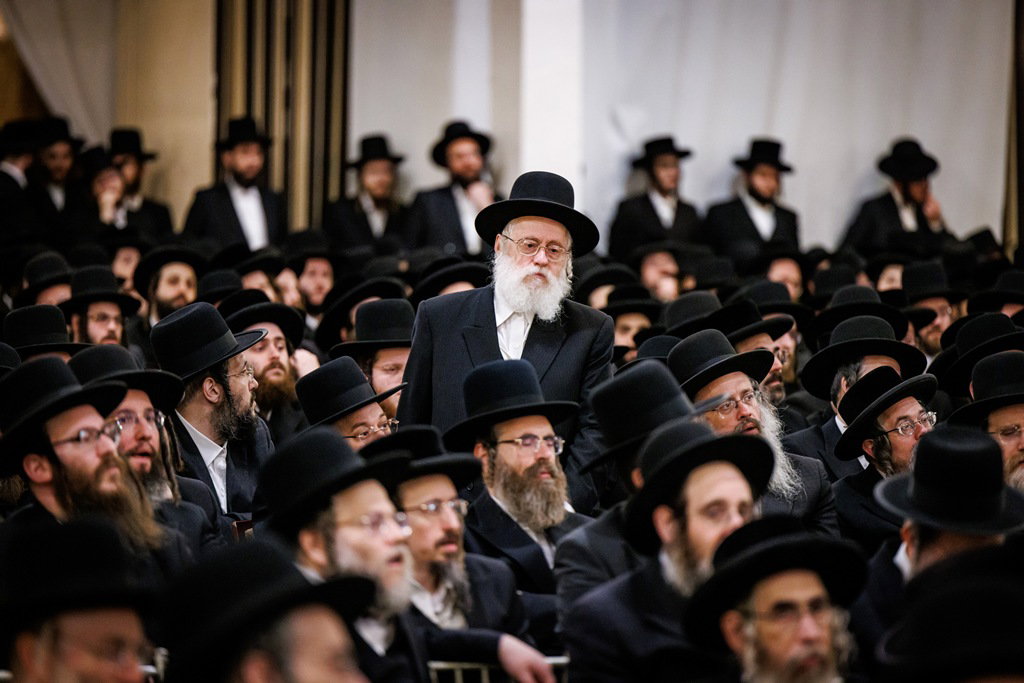 כינוס האדיר בסאטמר