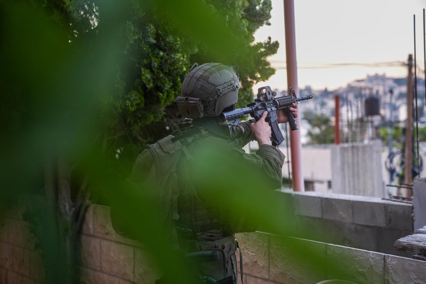 השבוע של צה"ל: כ-310 תקיפות בלבנון, חיסול בכירים בעזה ועשרות מעצרים ביו"ש