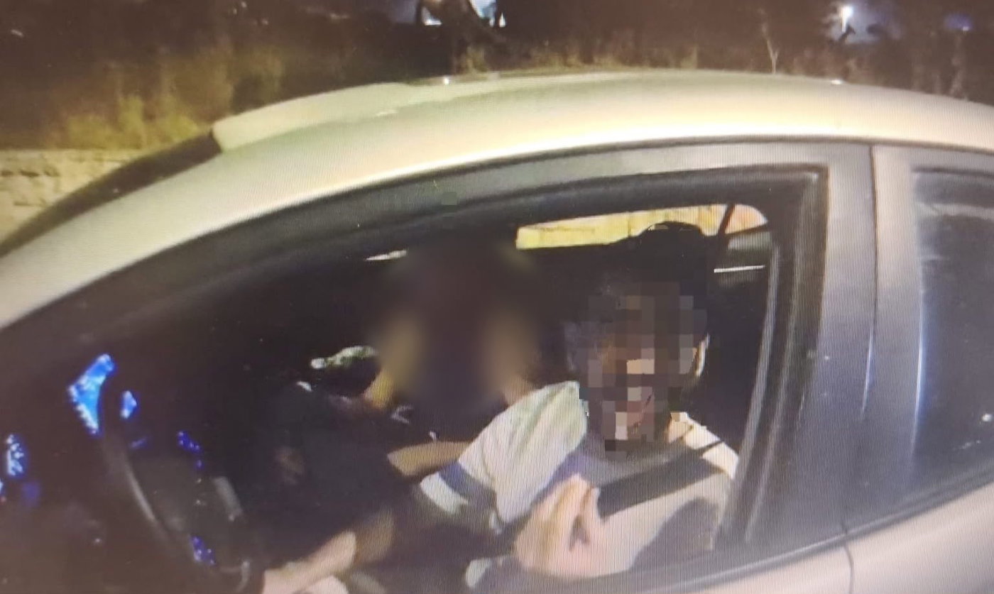 מי עבד על 'צבע שחור'? מידע מוטעה הקפיץ חרדים להגנה על עריק חילוני
